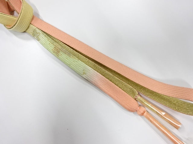 Japanese Kimono / Accessories Silk